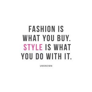 Meet your Posher, Joan